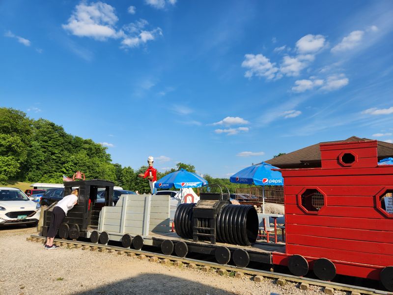 A Family-Friendly Destination With Play Areas