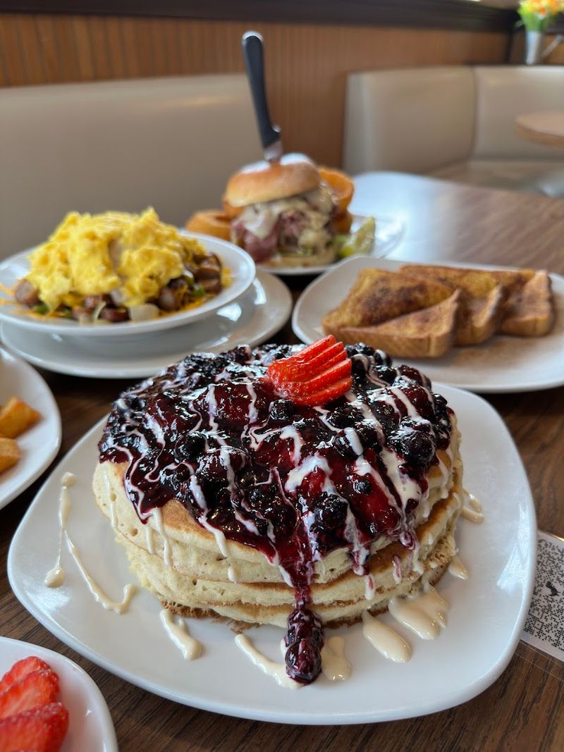 Why This Ohio Diner Earns Every One of Its Stars