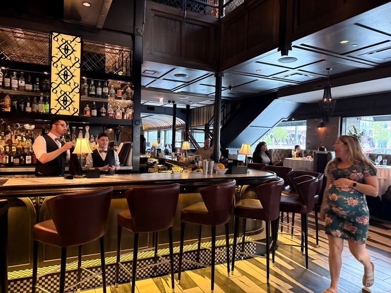 Service and Vibe That Fit a Celebration