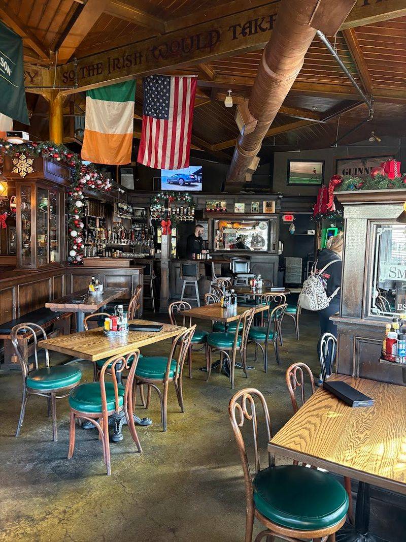 Why Dublin Pub Keeps People Coming Back