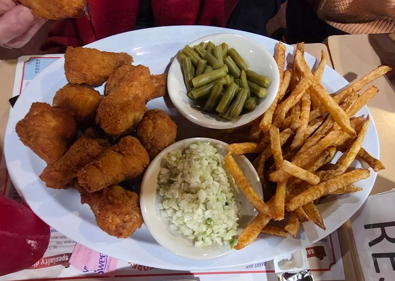 Why Regulars Keep Coming Back