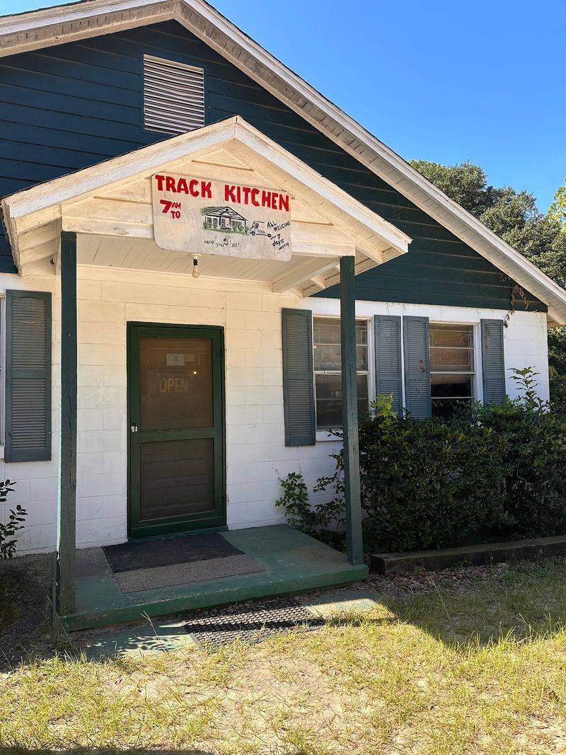 Serving Breakfast Since The 1950s