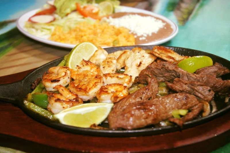 Authentic Recipes And Traditional Techniques