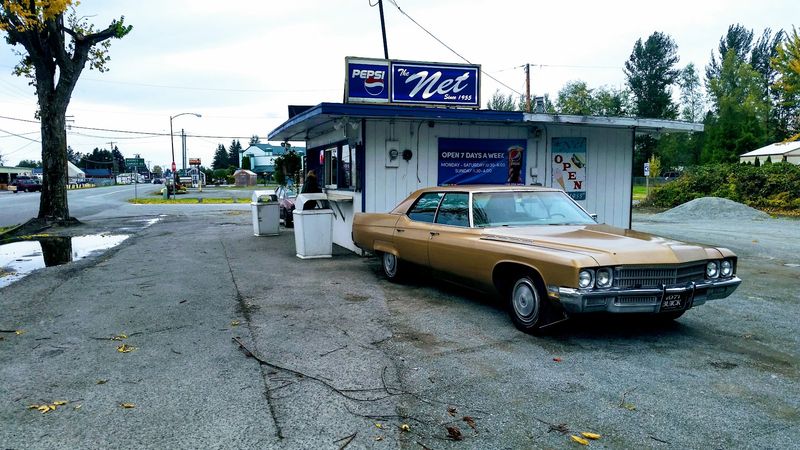 Serving the Skagit Valley Since 1955