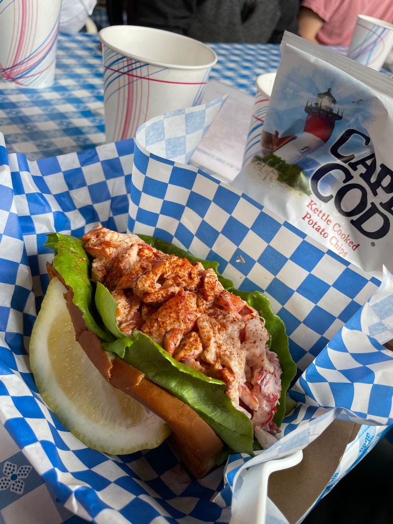 The Beachcomber – Wellfleet, MA