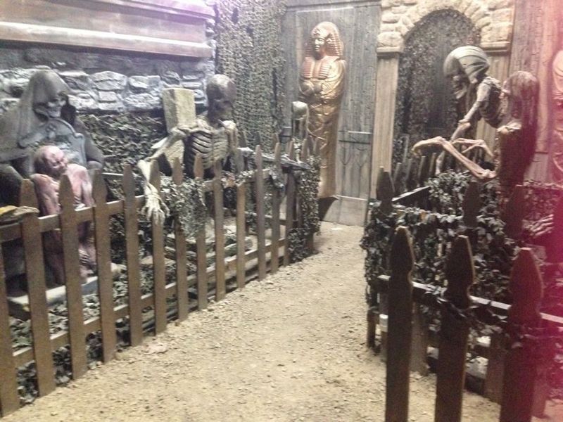 Set Design and Props That Earn Their Place
