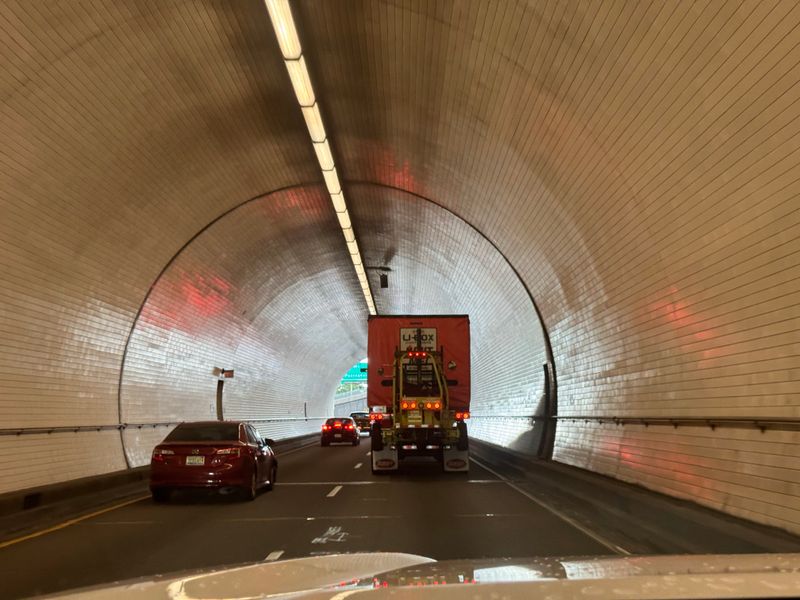 Drive Defensively In The Curve