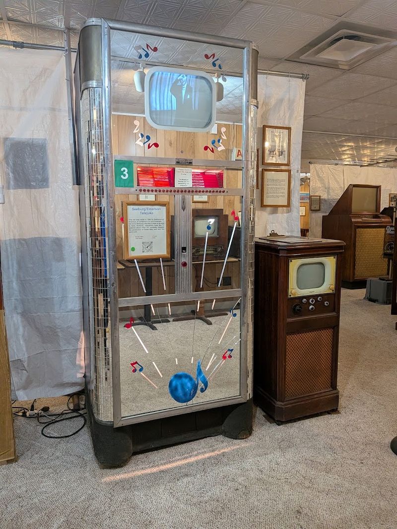 QR Codes and the Audio Tour