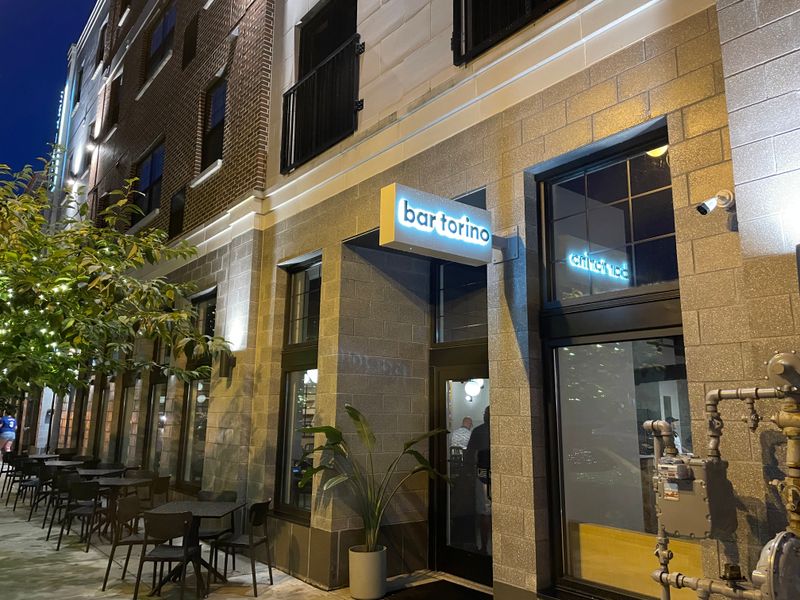 Bar Torino — Easton, Pennsylvania