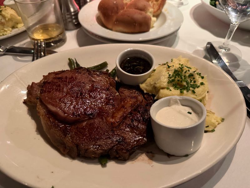 The Dining Room: Light, Seating, And Sound