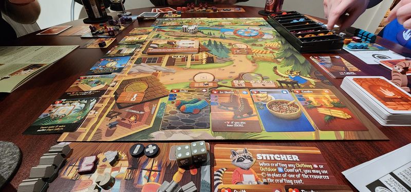 Guides Ready To Teach Rules And Suggest Perfect Matches