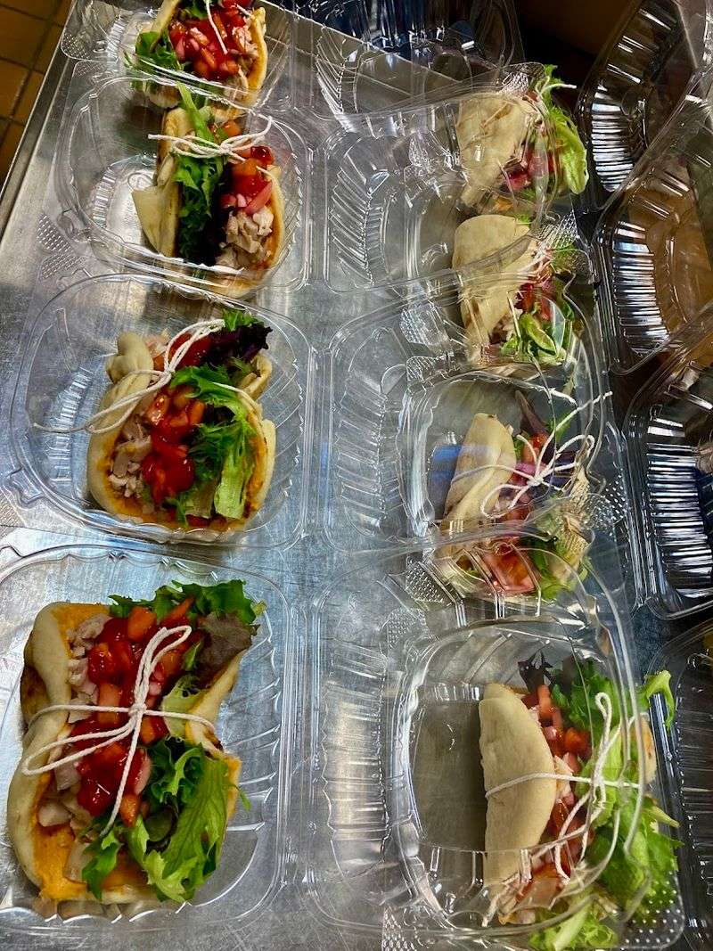 Ask About Chef Sarah