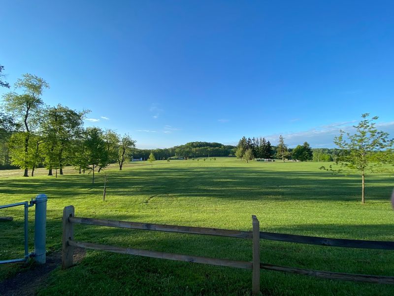 Hartwood Acres Park Playgrounds, Pittsburgh Area