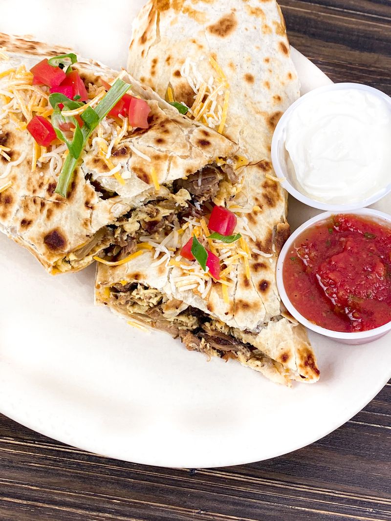 The Clean Promise In One Line