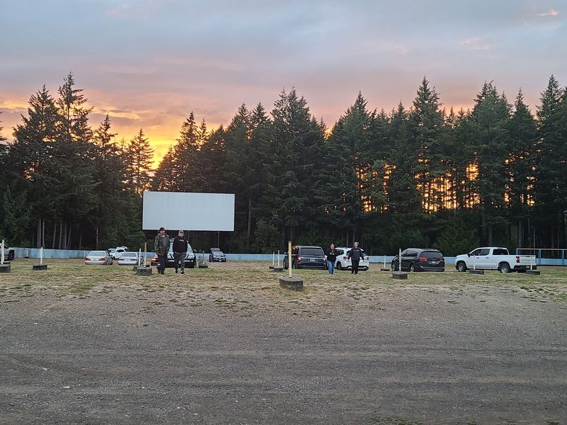 Seven Decades of Movie Magic Under Open Skies
