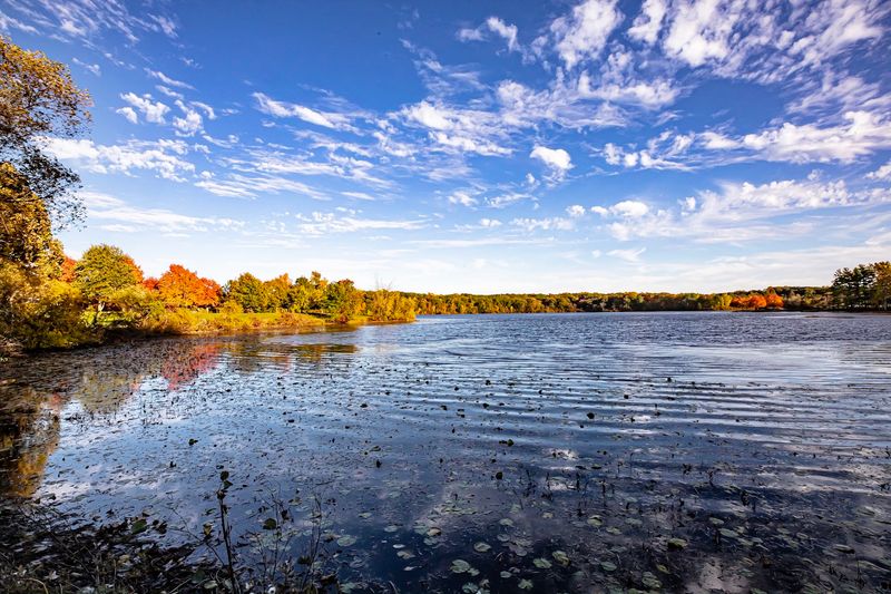 Seven Lakes State Park