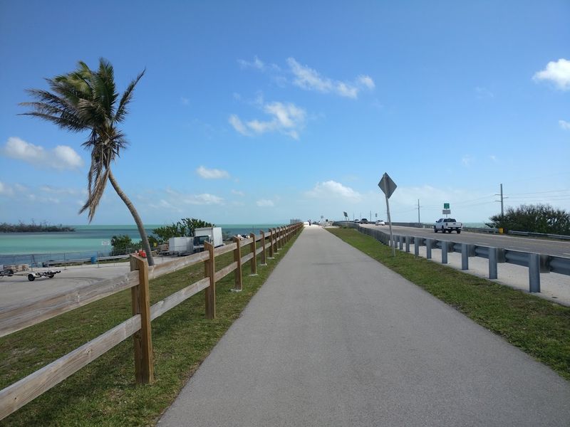 Seven Mile Bridge: Engineering Meets Awe