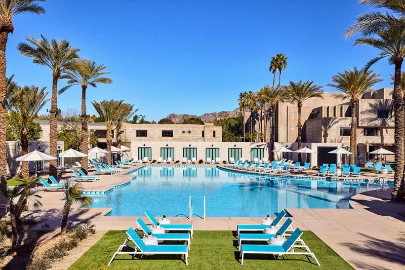 Seven Pools and a 92-Foot Slide Steal the Afternoon Seven Pools and a 92-Foot Slide Steal the Afternoon