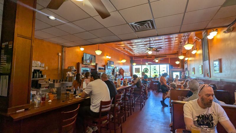 Black Dog Smoke & Ale House - Urbana/Champaign