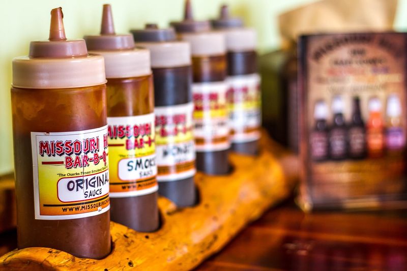 Seven Sauces That Turn Every Bite Into A New Adventure