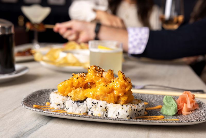 Ocean Prime – Philadelphia