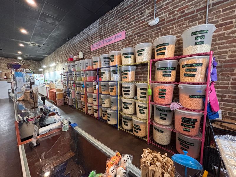 Seven Southern States Get A Taste Of This Factory
