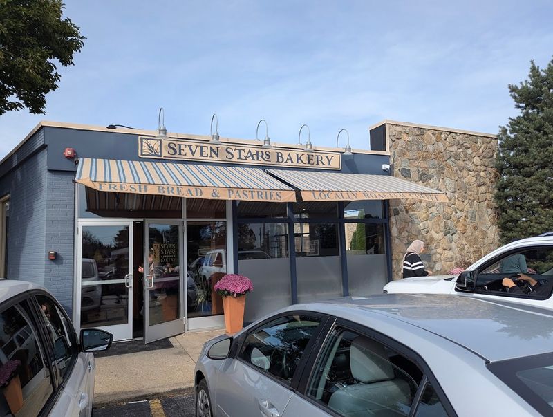 Seven Stars Bakery