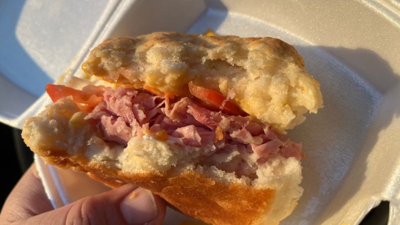 Country Ham Done Right