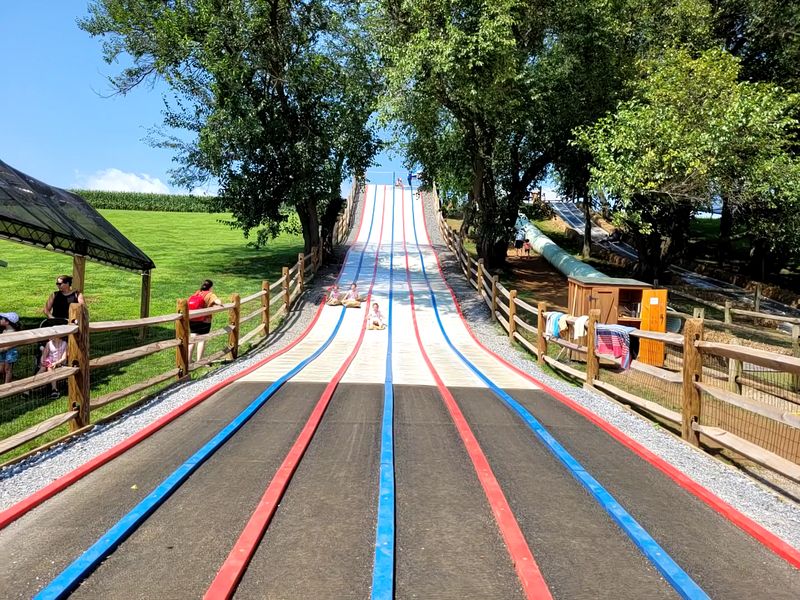 Seventy Plus Attractions Included With One Admission