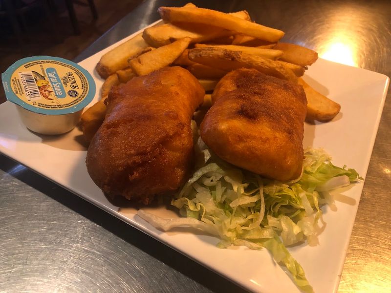 Sullivan’s, Jackson