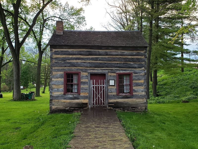 Several forces protect Galena’s historic character