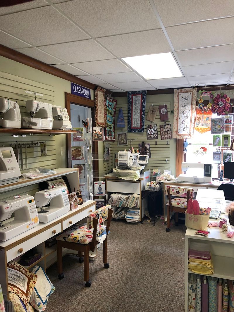 Sew-Ezy Sewing Studio, Sharonville Sew-Ezy Sewing Studio, Sharonville