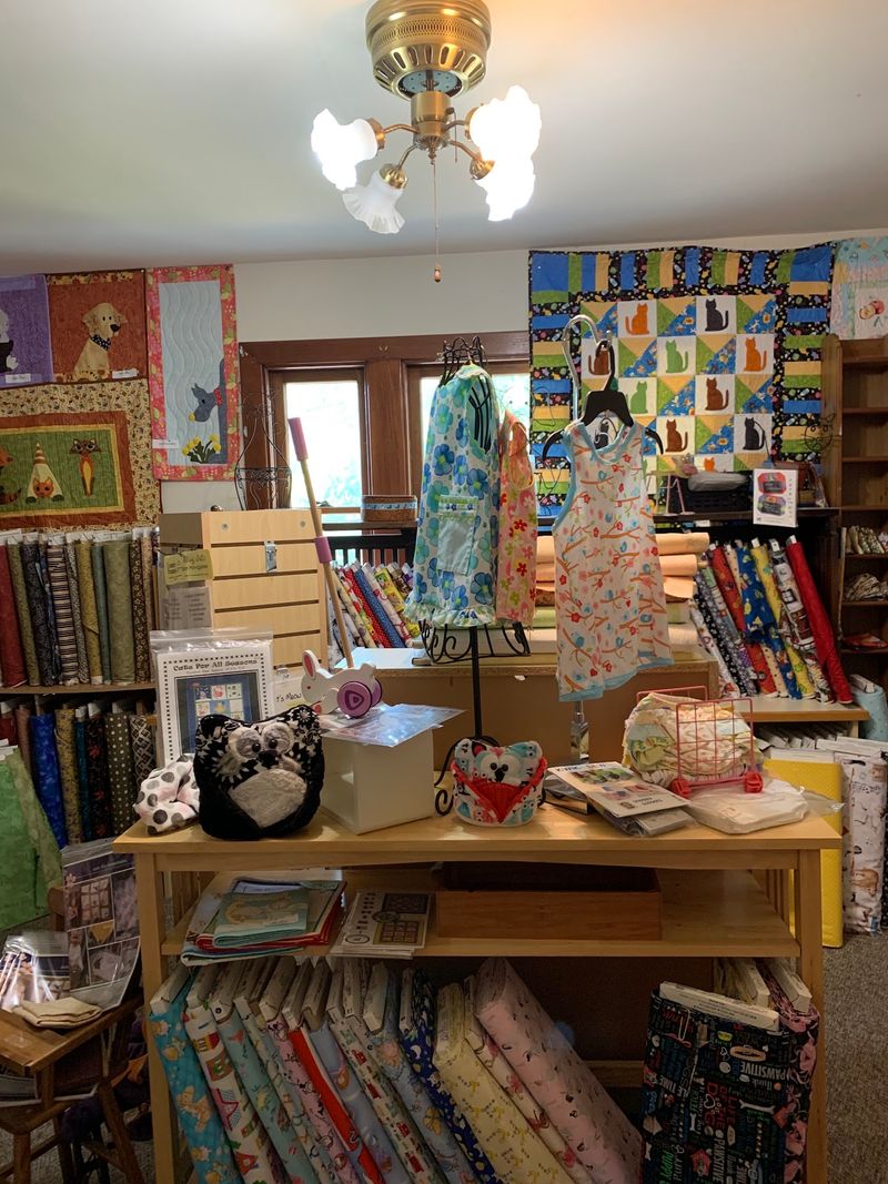 Sew-Ezy Sewing Studio Sew-Ezy Sewing Studio
