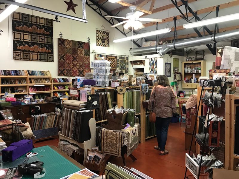 Sew Graceful Quilting, Rogers