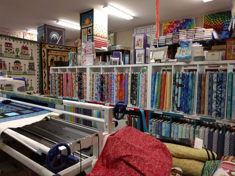 Sew-Mini Things, Mt Dora Sew-Mini Things, Mt Dora