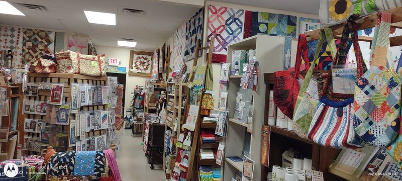 Valley Quilts, Hamilton, OH