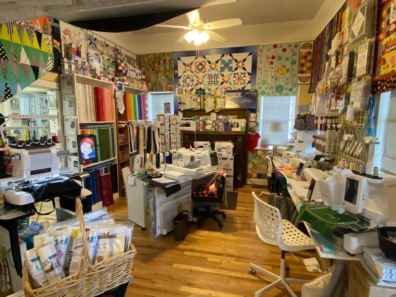 Sew Suite Studio