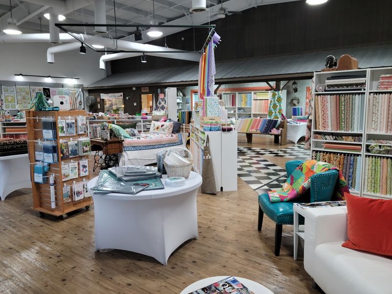 SewEndipitous Quilt Shop SewEndipitous Quilt Shop