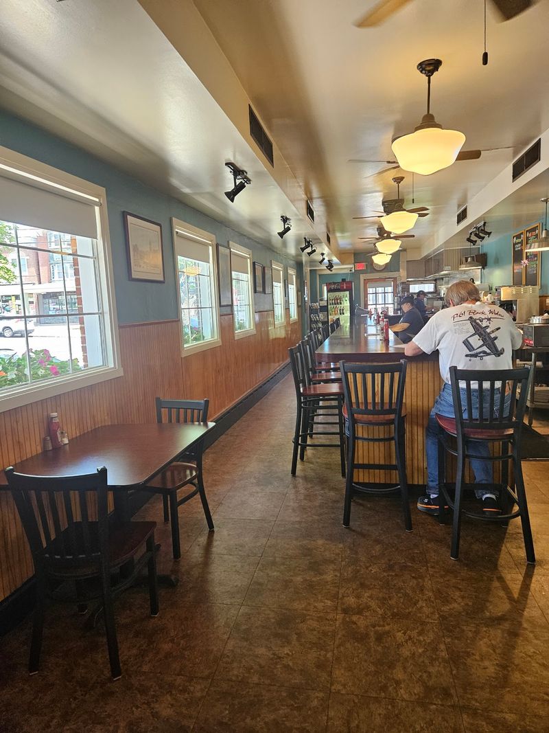 Sewards Steak Shop: Cheesesteaks Worth The Drive