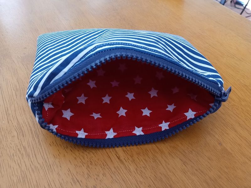 Sewing 201: Building Real Skills, One Zipper at a Time