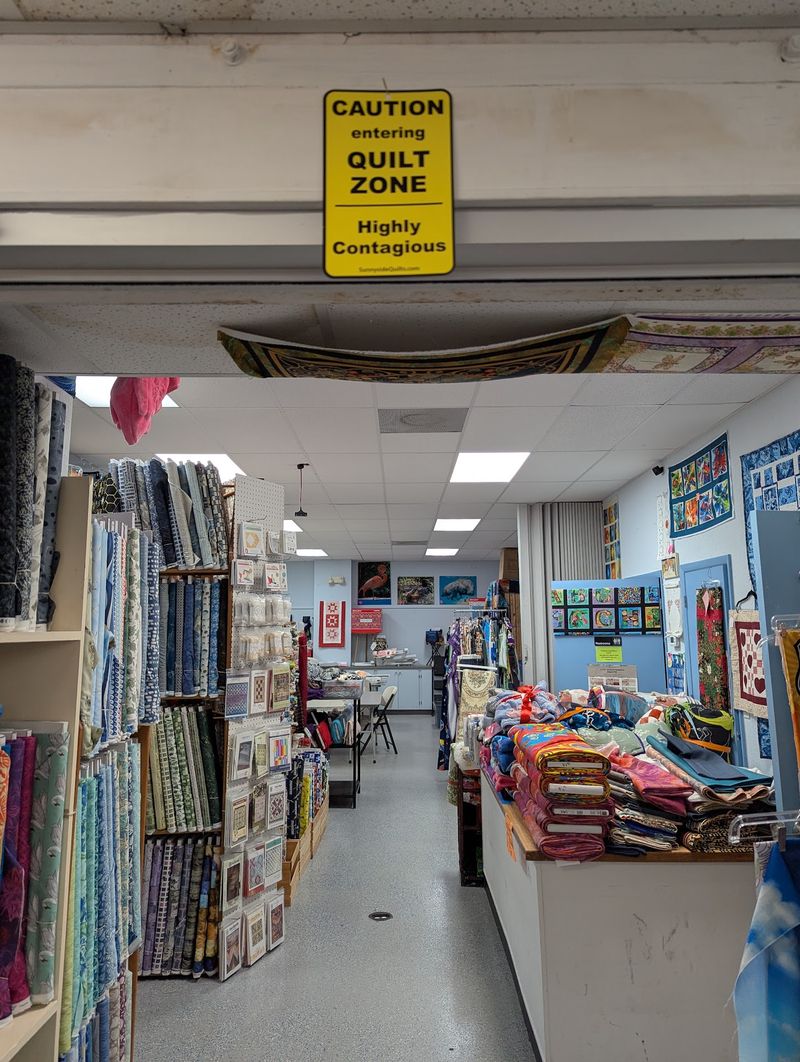 Sewing Classes For Every Skill Level