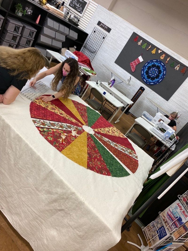 Sewing Classes for Beginners and Kids Sewing Classes for Beginners and Kids