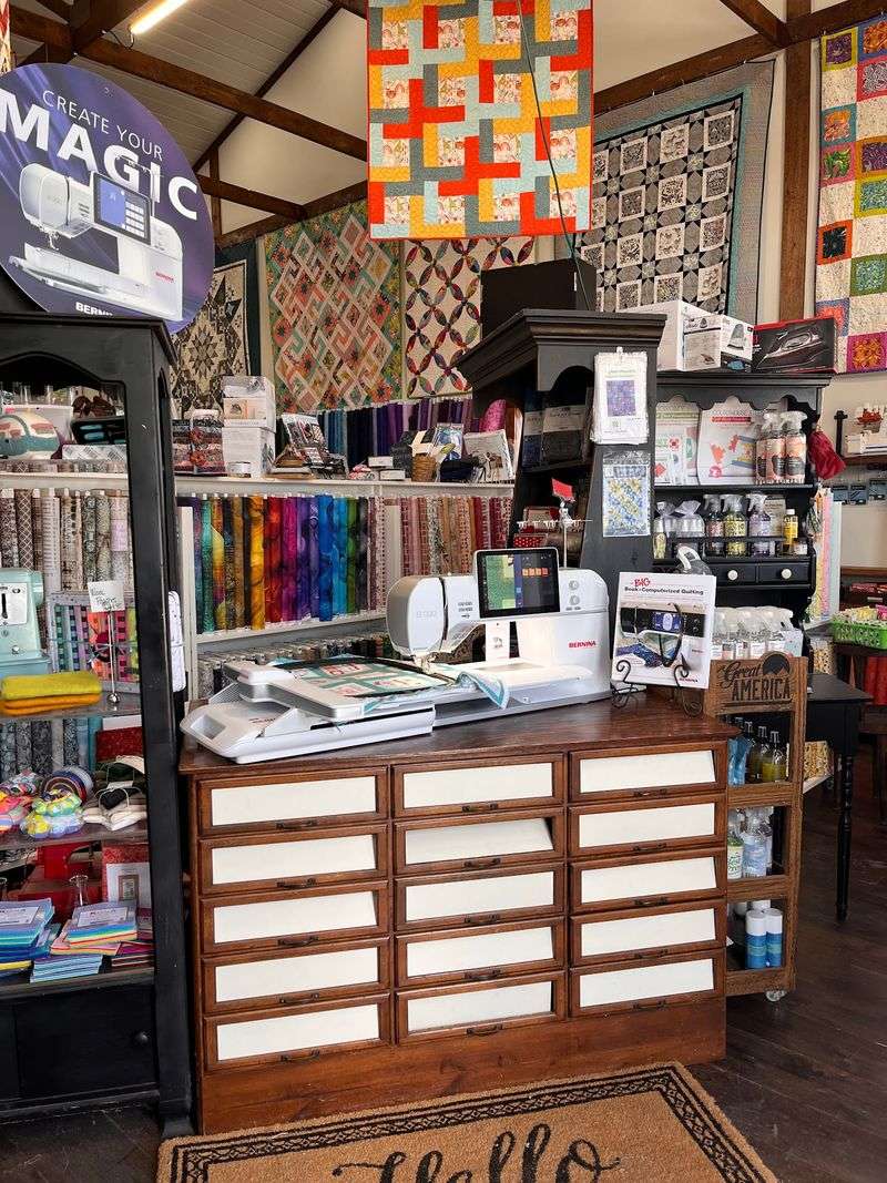 Sewing Machine Service And Repairs Sewing Machine Service And Repairs