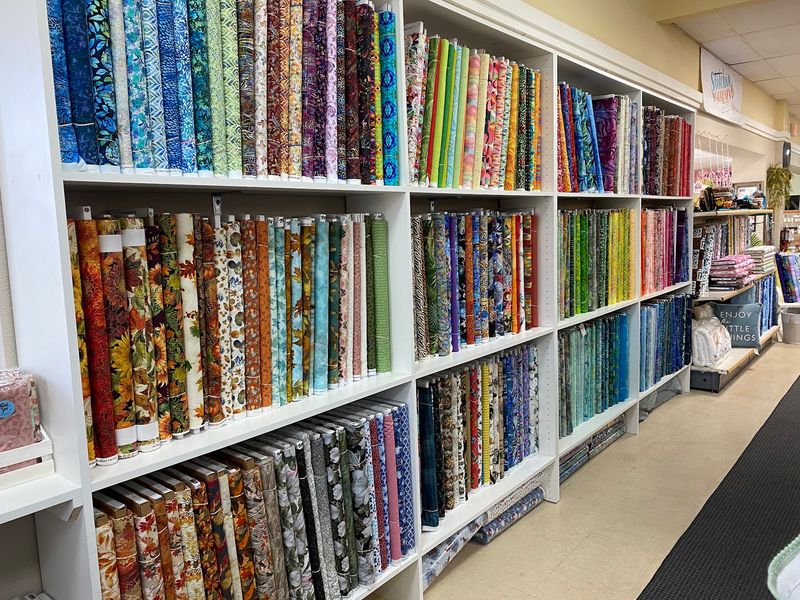 Sewing Shack of Yuma (Located in the Fortuna Mini Mall), Yuma, AZ