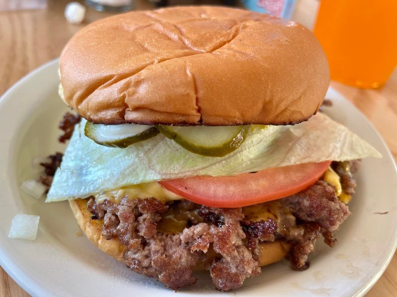 Sexton's Burger Bar, Columbus