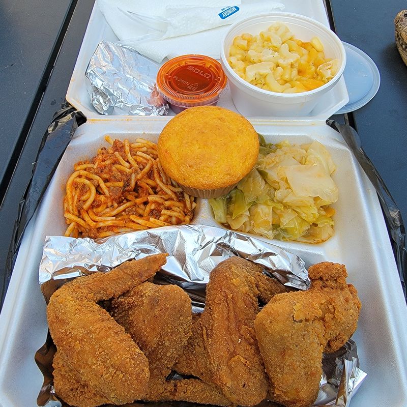 Ma Dear's Kitchen – Chicago