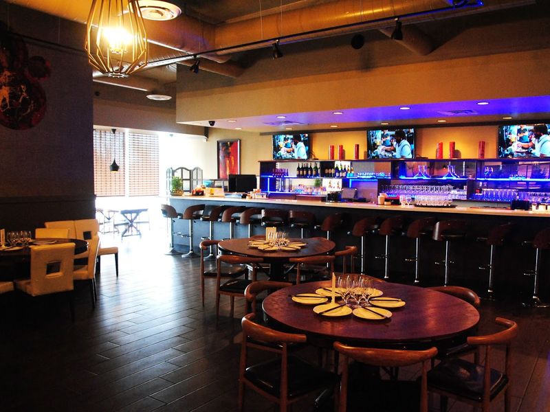 Spice Spirit Chinese Cuisine And Bar