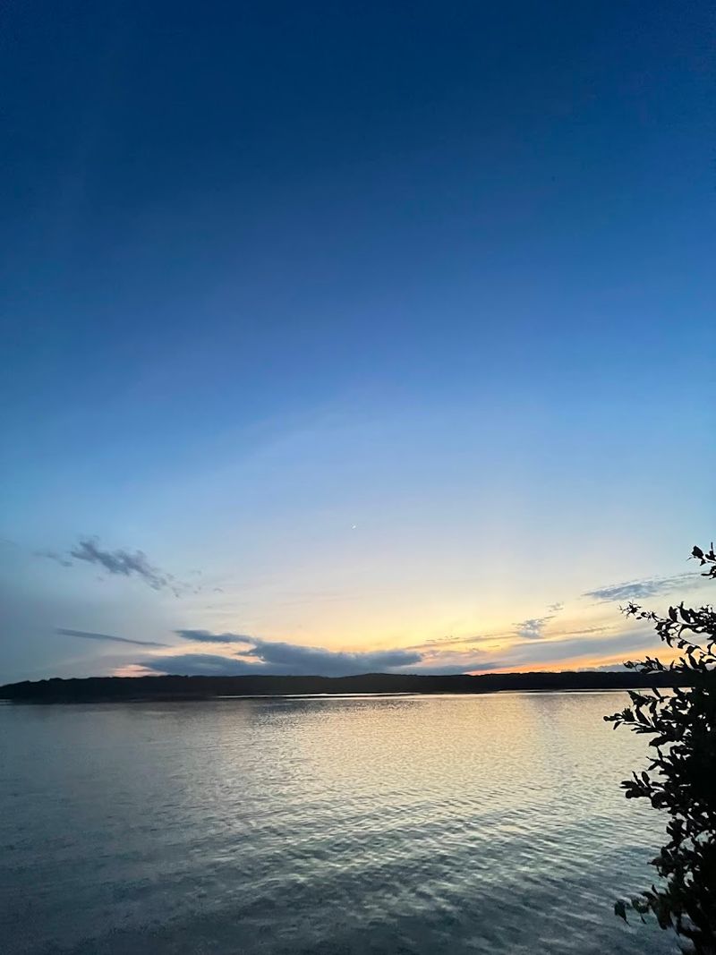 Wolf Creek State Park, Windsor, Illinois