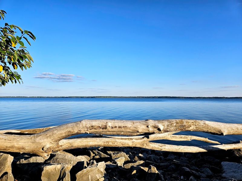 Eldon Hazlet State Recreation Area, Carlyle