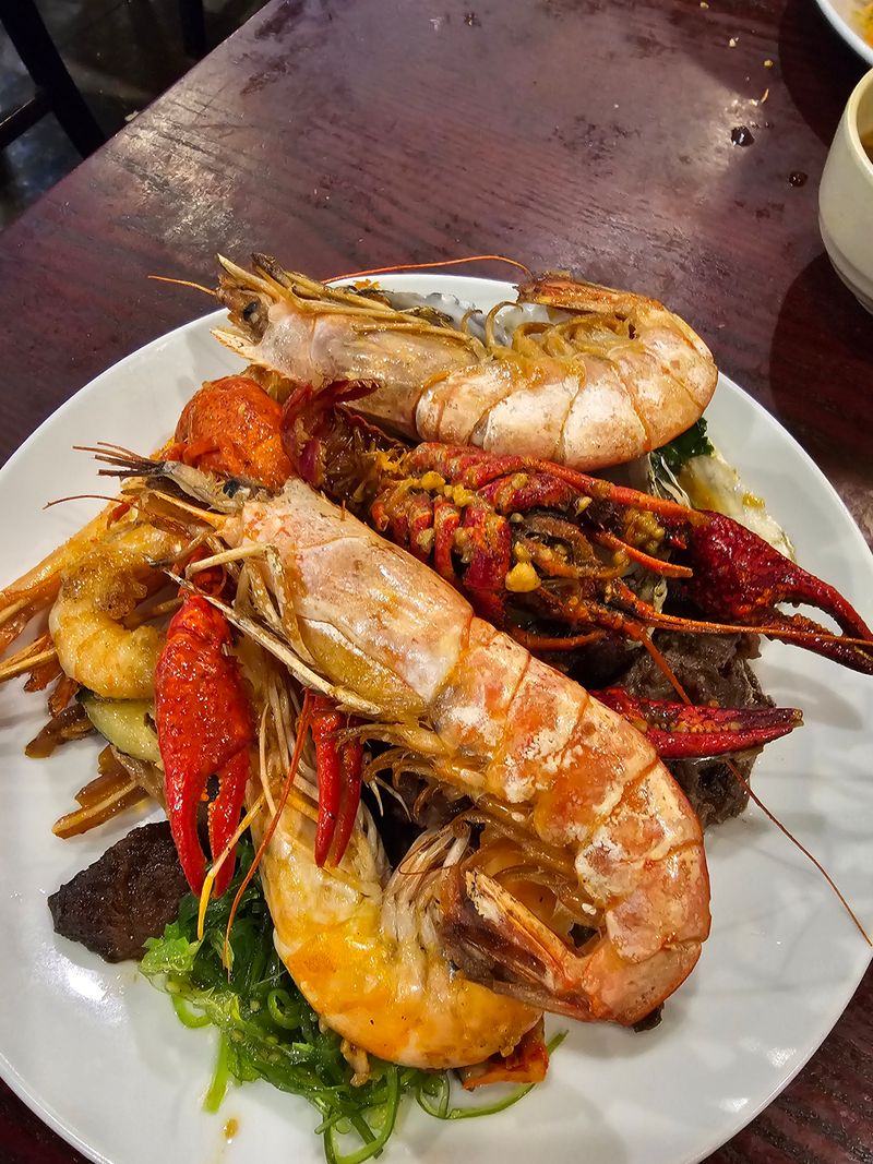 Royal Buffet – Hoffman Estates